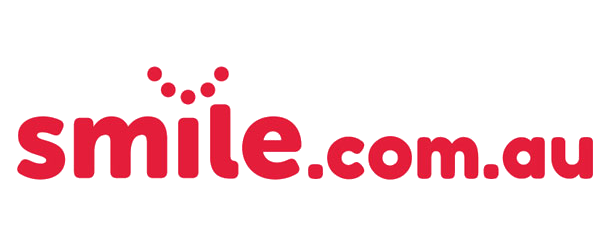 smile